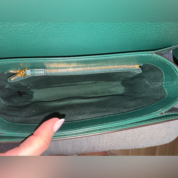 Gucci 100 collection Horsebit 1955 Shoulder bag - Picture 8 of 13